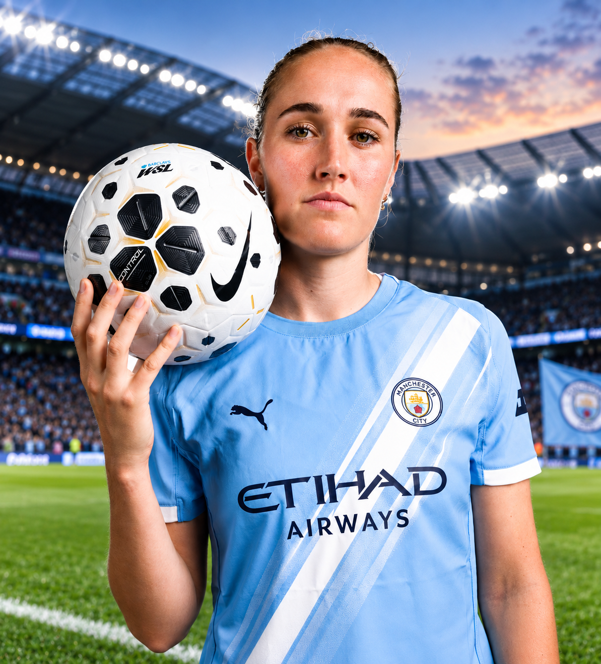 Sydney Lohmann verpasst Saisonstart