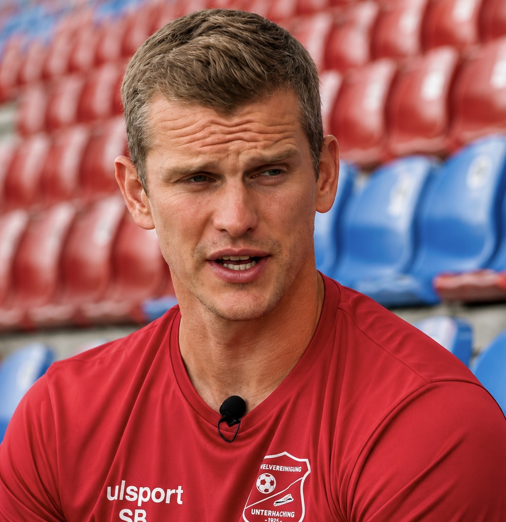 Sven Bender wird Klopps Co-Trainer