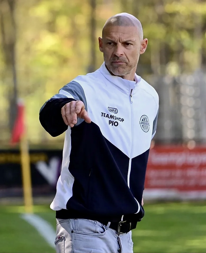 Zweite Pleite für Alex Schmidt