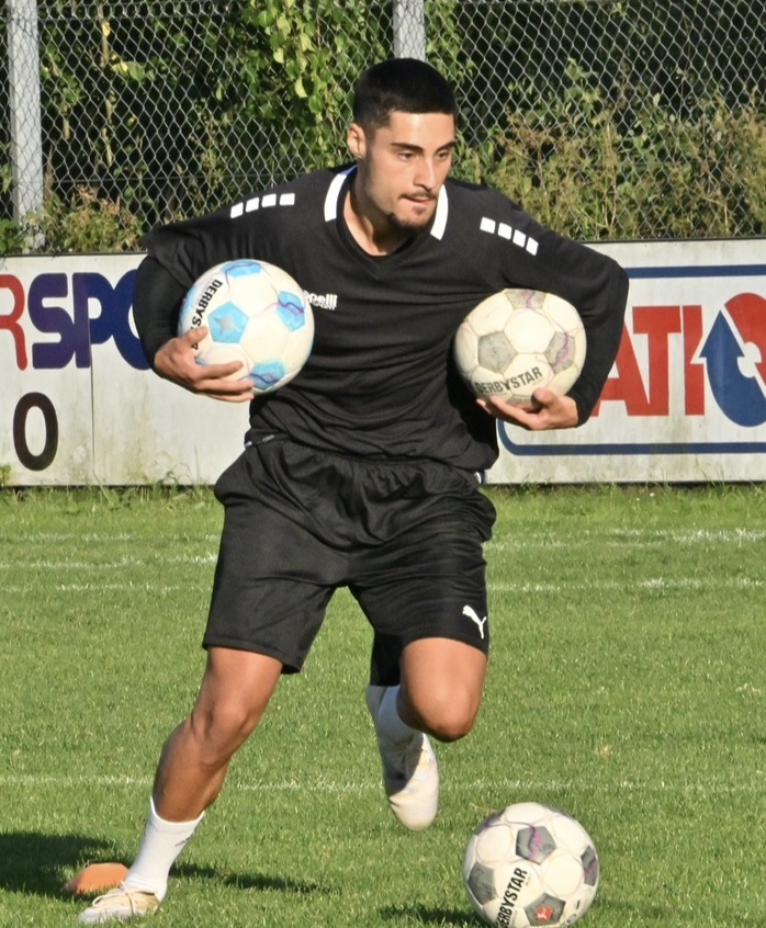 3x Yilmaz! Landsberg in Pokal-Runde 3