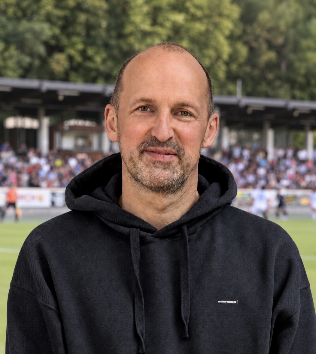 Drischberger ist neuer TSV-Boss